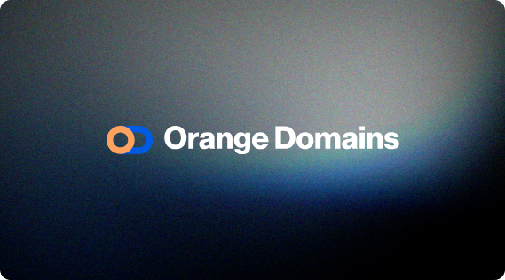 Orange Domains
