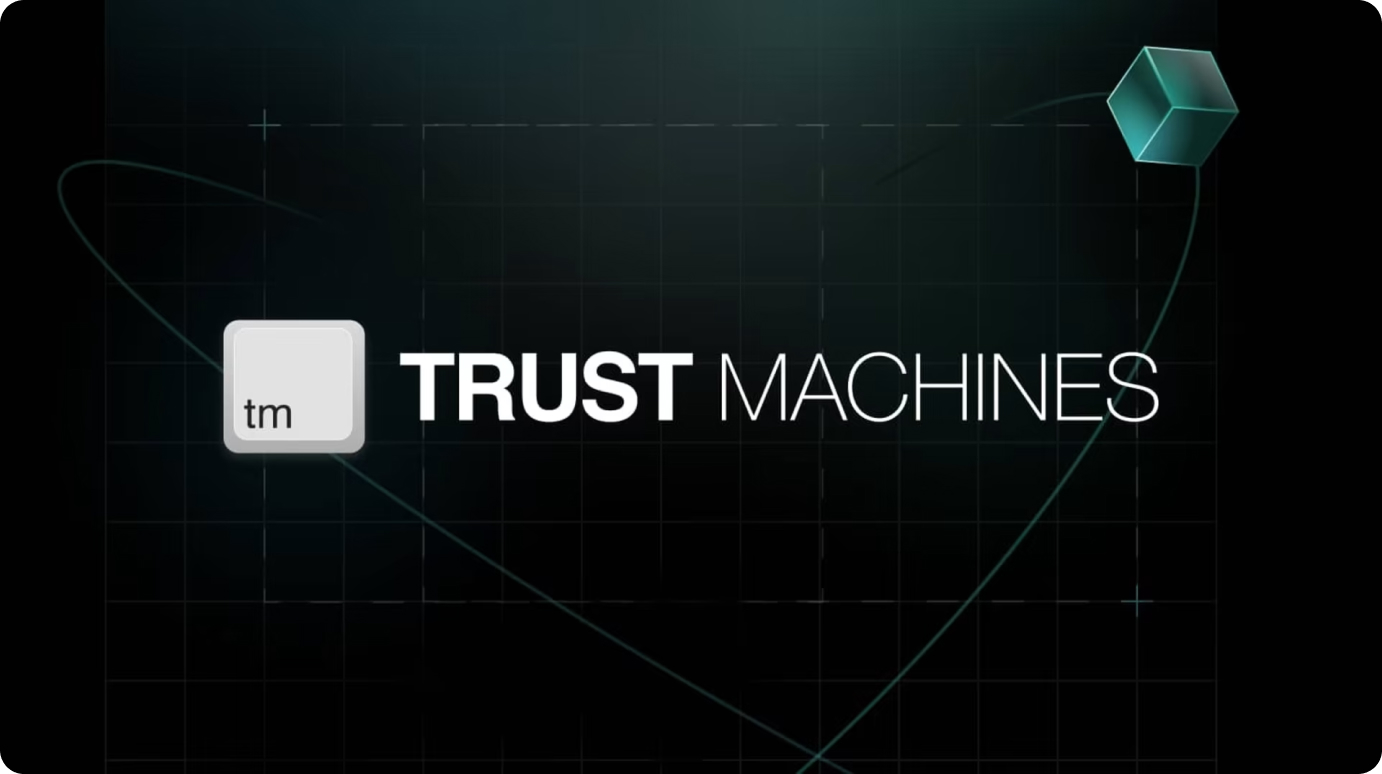 Trust Machines